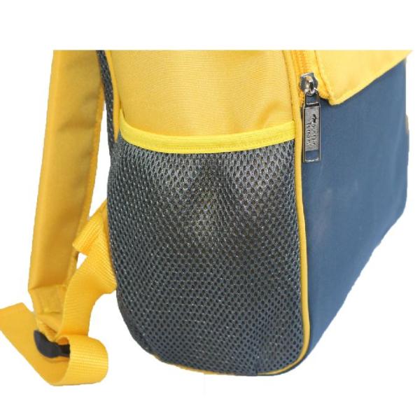 Customized Polyester Primary Student School Kids Backpacks