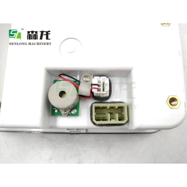 Excavador Monitor de  320B 330B 312B 325B 322B 106-0172 1060172