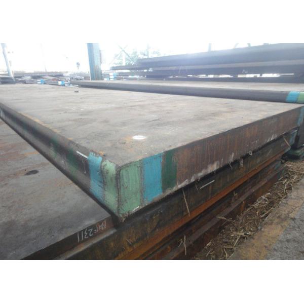 Филируя поверхностный лист инструмента стальной, Пре затвердетая сталь инструмента 1,3355/Т1/СКХ2