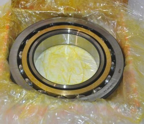 P0 P6 P5 Angular Contact Ball Bearings , 7304C sealed / Open Stainless steel Bearing