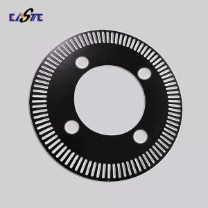 Photo Chemical Etching Encoder Discs Customized for Measuring