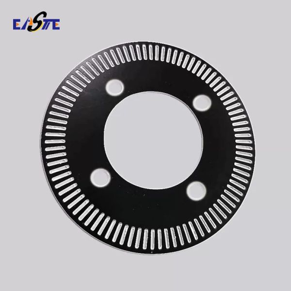 Photo Chemical Etching Encoder Discs Customized for Measurement