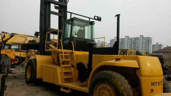 used hyster forklift. 45ton forklift （ RS45/FD450）