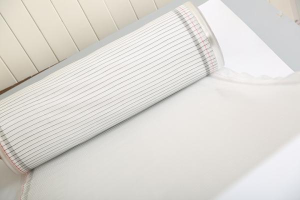 Safe Winter Flexible Electric Carbon Warm Floor Heating Film for Floor Warming System