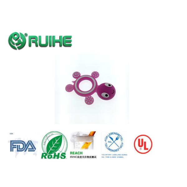 Eco - Friendly Liquid Silicone Rubber For Baby Toy High Strength And Aging Resistance