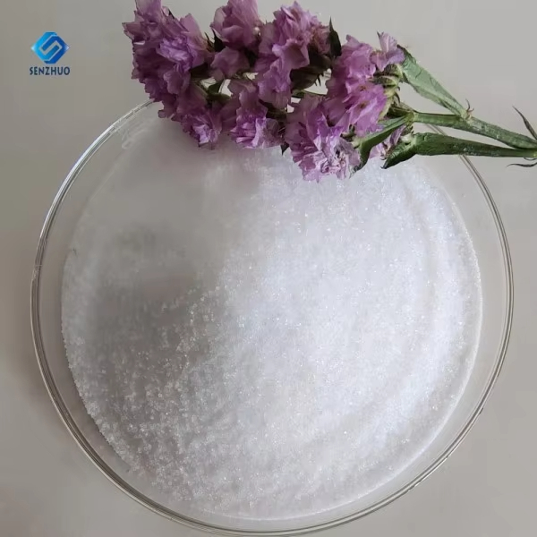 Daily Chemicals 2-Ketoglutaric Acid Cas 328-50-7 FEMA 3891 Nutritional Enhancers