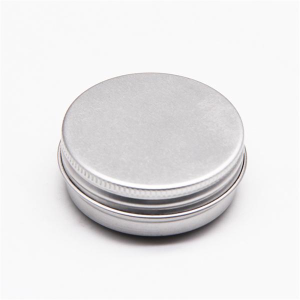 Hand Cream Color Painting 25g Aluminum Cream Jars