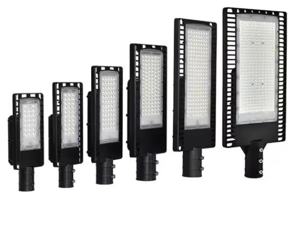 New Outdoor Lens Led Waterproof Street Light Lighting Smd 20w 30w 50w 60w 100w 120w 150w 200w 250w 300w 500w 1000w