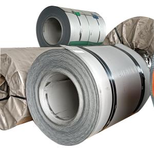 310S 420J2 Decorative Hot Rolled Stainless Steel Coil