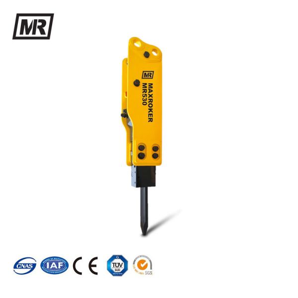 Top Type Hydraulic Breaker