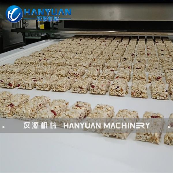 Granola Bars Production Line