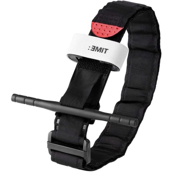 support jetable médical de 75CM, garrot tactique de chat de combat