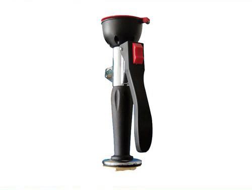 Removal Corrosion Resistance Steel Lab Casework Single Spray Head