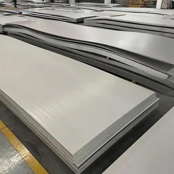 Offers Low-Priced Stainless Steel Plates with Guaranteed 304 316 and 20mm Thickness Perfect ' Requirements