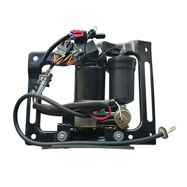 Compressor de suspensão de ar Park Avenue