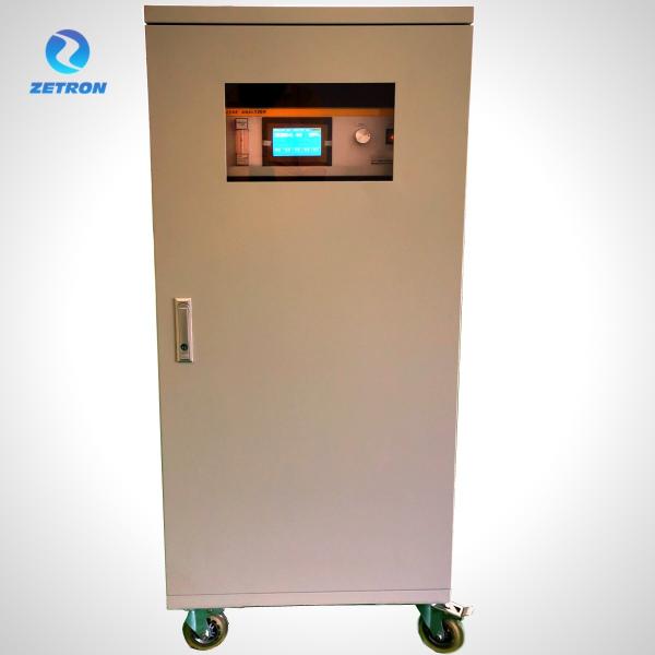 Mic600-Oz Online Ozone Analyzer For Air Quality And Medical Applications