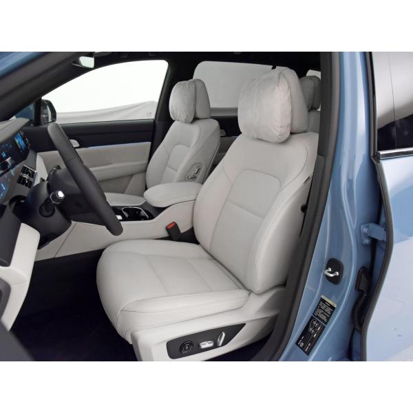 2024 Lixiang L7 L8 L9 Electric Car with 333 Ps Motor and Maximum Torque of 455/530 Nm