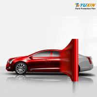 OEM ODM TPU film de protection de peinture automobile de changement de couleur PPF film d'enveloppe anti rayures