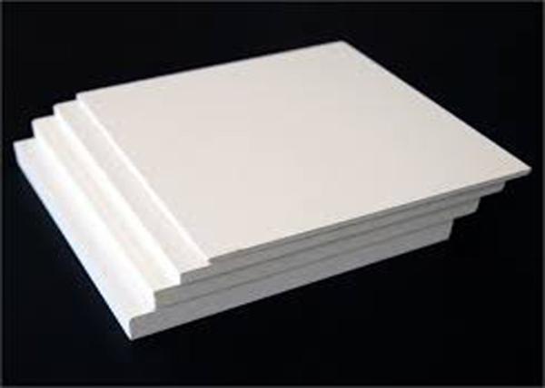Rectangle Waterproof PVC Sign Board Shop Display Advertising Heat Preservation