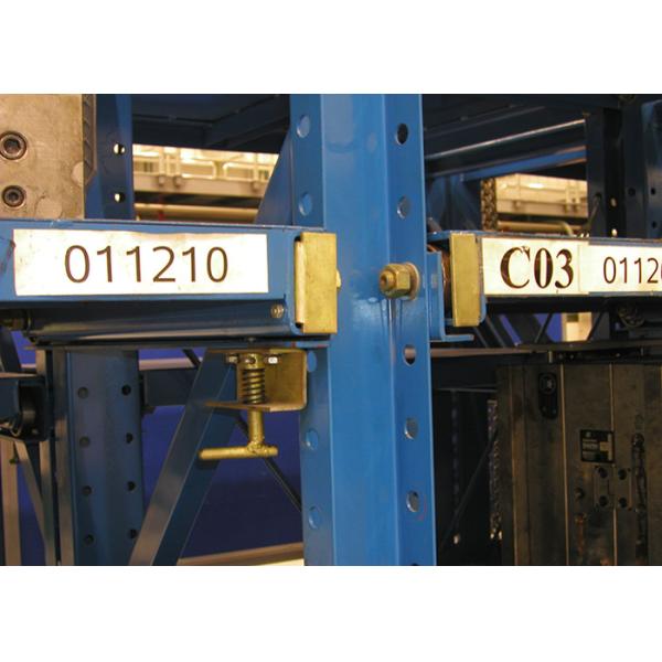 Регулируемые стеллажи для хранения форм для инъекций 2 слоя - 6 слоев Стальные стеллажи для хранения