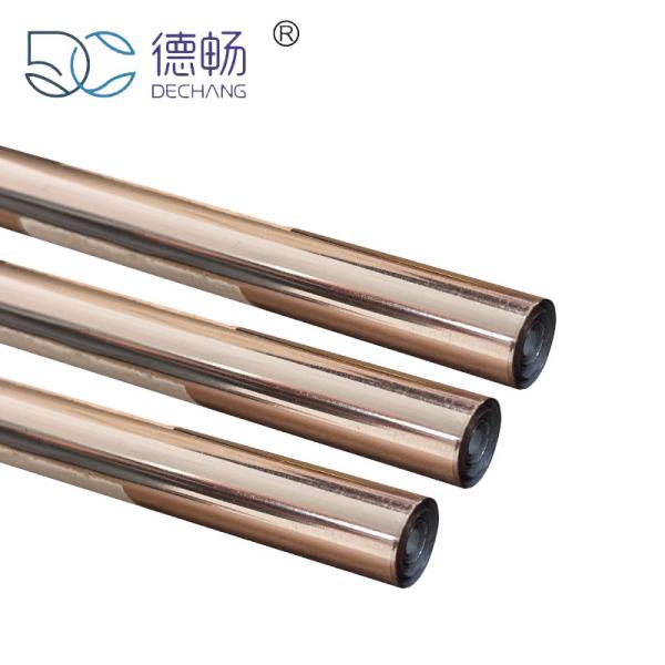 2025 High Quality Stamping Foil Gold And Silver Foil Multicolor Hot Stamping Foil