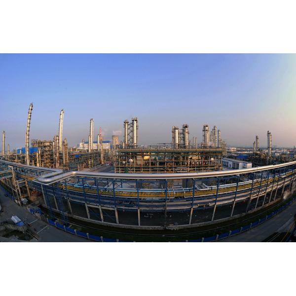 ORL подгоняло теплообменный аппарат фактора тарифа коллектора котла 500MW силы CFB