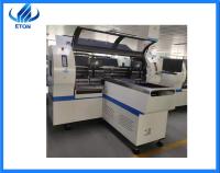 Machine HT-F7 de transfert : Longueur : largeur de 2700mm : taille de 2450mm : poids total de 1530mm : modu 1400kg deux de montage