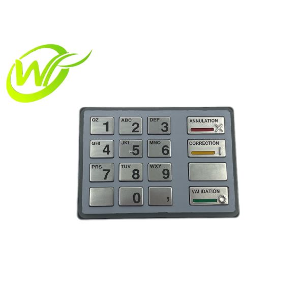 ATM Spare Parts  Diebold CLAVIER EPP5  49216680725E