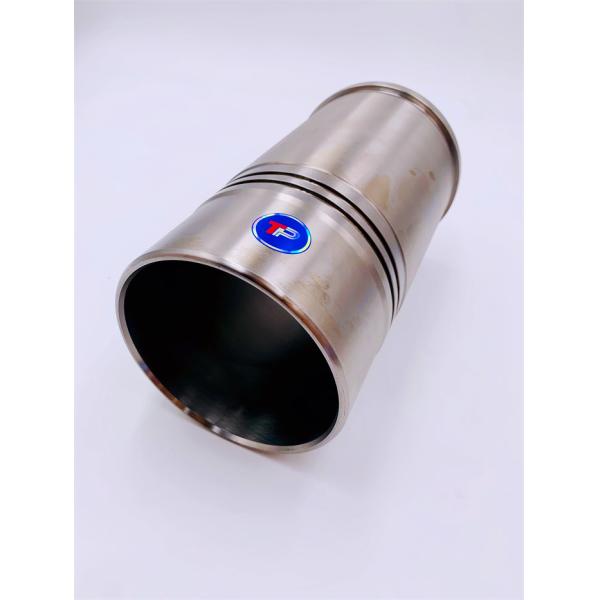 VOLVO D7D D7E 6M1013 D5E Cast Iron Cylinder Liners For Auto Cylinder Liner 20450770 04253772