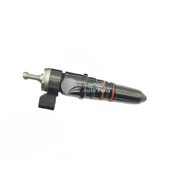 China supply NT855 N14 Diesel Engine Fuel Injector Assembly 3084891