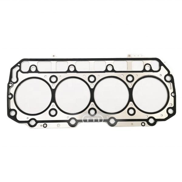 YANMAR 4TNV94 4TNV98 Cylinder Head Gasket for Excavator Engine Parts Distributor