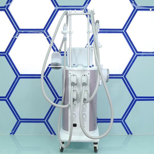 Aesthetic Wholesale Velashapebody Body Roller Cavitaction Slimming Kryolipolysis Vacuum Roller Ultrasonic Lipolysis Mach