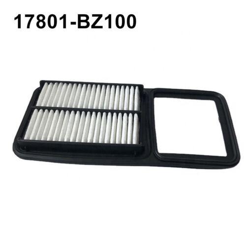 PERODUA AXIA 17801BZ100 A-12330 Professional Car Air Filter Benefits