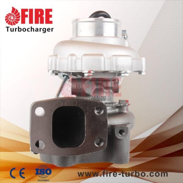 K16 Turbocharger 53169706408 53169886408 Hino Truck with W04CTI Engine