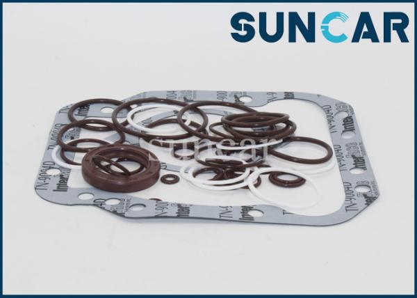 Jogo de alta qualidade principal da substituição da bomba hidráulica do CAT 12G de Kit Fits For do serviço da bomba