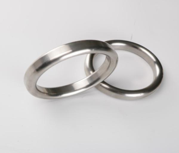 ASME B16.20 R105 Oval Ring Joint Gasket High Pressure O Rings