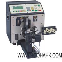 Máquina de descascamento automatizada automática AC110V/220V do corte do fio