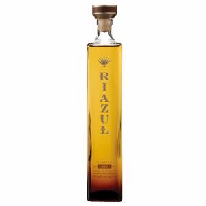 revêtement 18.5mm de gradient de 0.75l Flint Tequila Decanter Glass Bottle