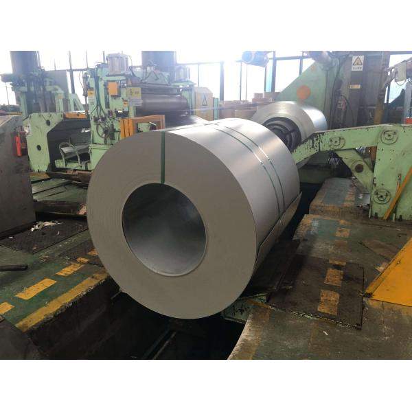 High-strength Steel Coil ASME SA709/SA709M Grade 36 Carbon and Low-alloy