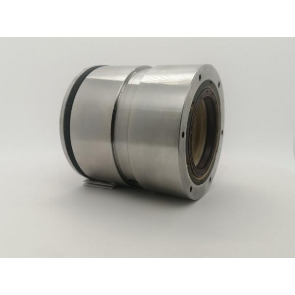 Maintenance-Free Bearing Split Plain Bearing Elastomeric Polymer for Pump Shaft Seals