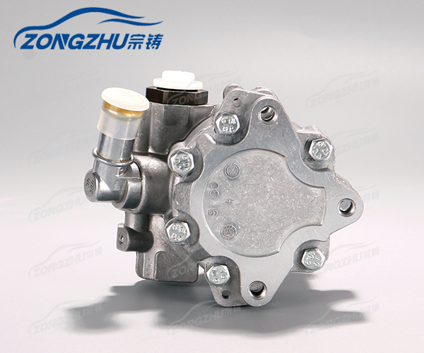 OEM 4E0145155N насоса ISO9001 управления рулем силы Audi A8 4E сверхмощный