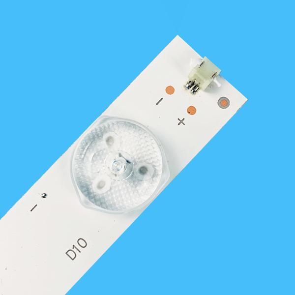 IC-E-CNA039D139 V390HJ1-P02 39DH310 LED Backlight Strip