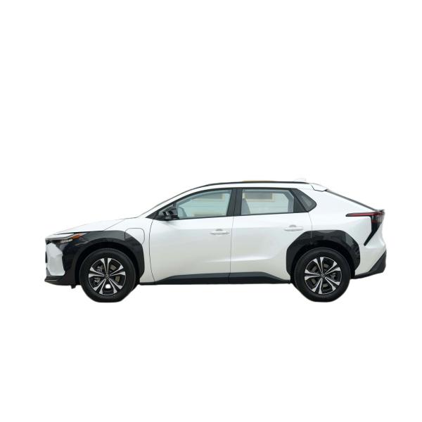 38%OFF  Toyo ta  BZ4X  electric SUV cheap sales range 600KM  delivery in stock seconds