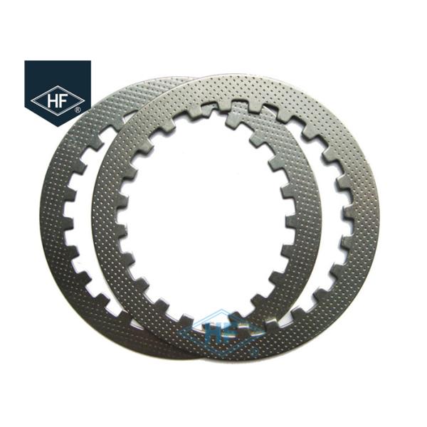 Automatic Motorcycle Clutch Assembly Harden Technology C100 GN5 / XL100 / XL125