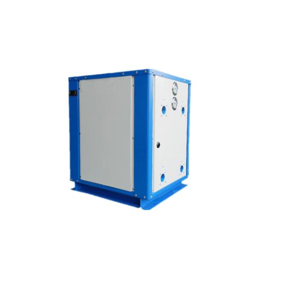 отопление домов и охлаждать насосной системы теплового насоса источника 380В МДД150ДС земные