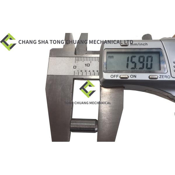 Zoomlion Бетонный насос Ключ GB1191-2000 8 * 16 Для 8 * 16 Полушафт 1040500218