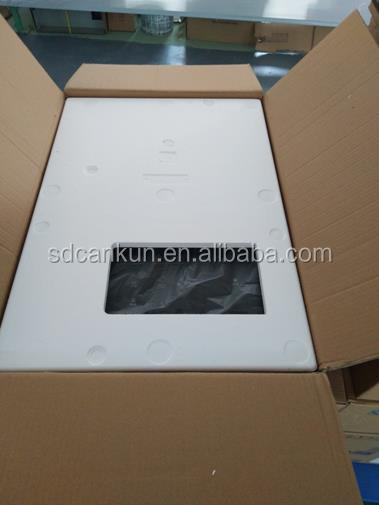 Tankless Gas Water Heater Boiler Wall Mounted Instant Shower 12000W