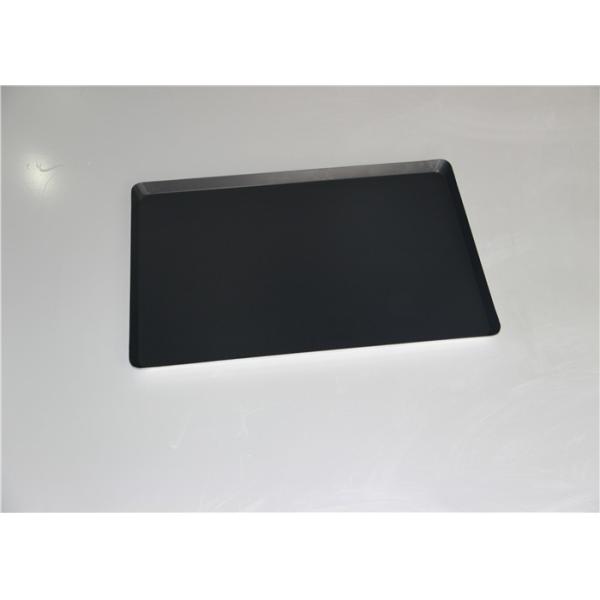 RK Bakeware China Foodservice NSF Custom 800 600 Промышленные плодосушительные подносы Алюминиевая печь Пекарная поднос
