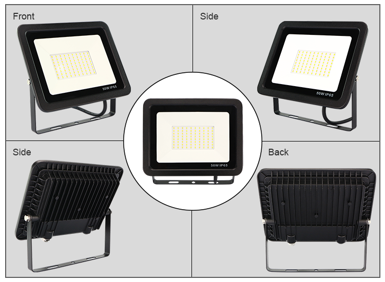 Света потока СИД сада SMD 10W 20W 30W IP65 на открытом воздухе