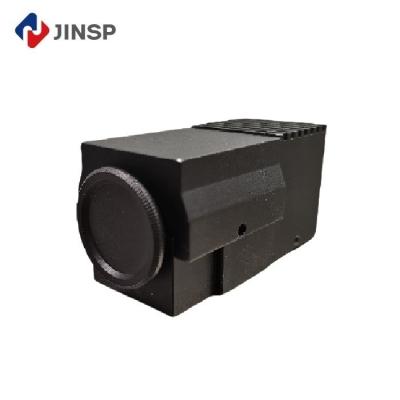 Accurate CMOS Beam Profiler High Performance For Laser System Research